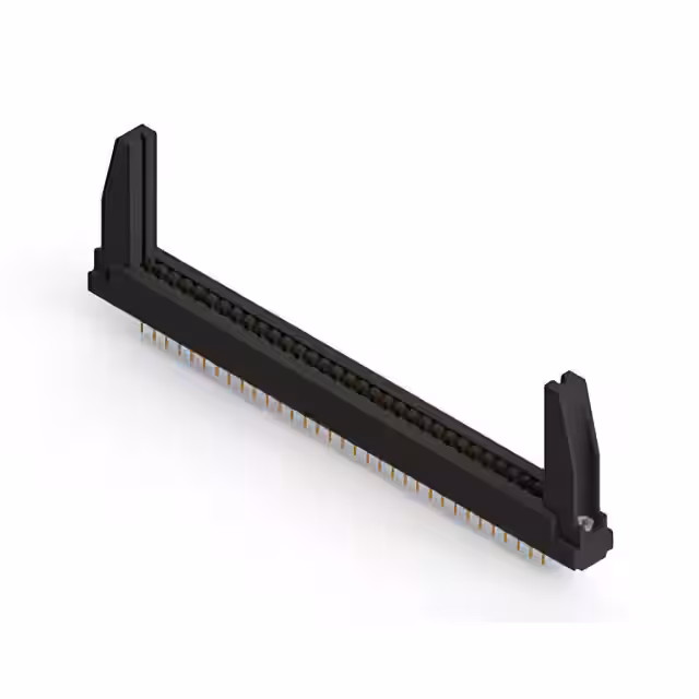 357-066-524-278 EDAC Inc.  Edgeboard Connectors